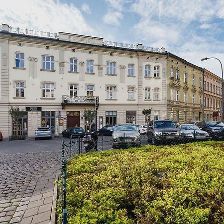 Apartments Cracow Miodowa By Renters Cracovia Esterno foto