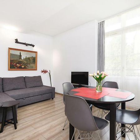 Apartments Cracow Miodowa By Renters Cracovia Esterno foto