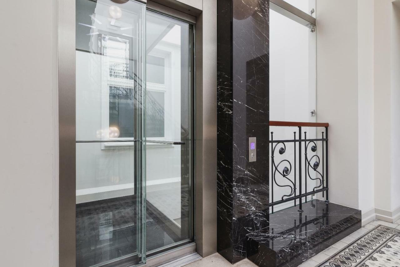 Apartments Cracow Miodowa By Renters Cracovia Esterno foto