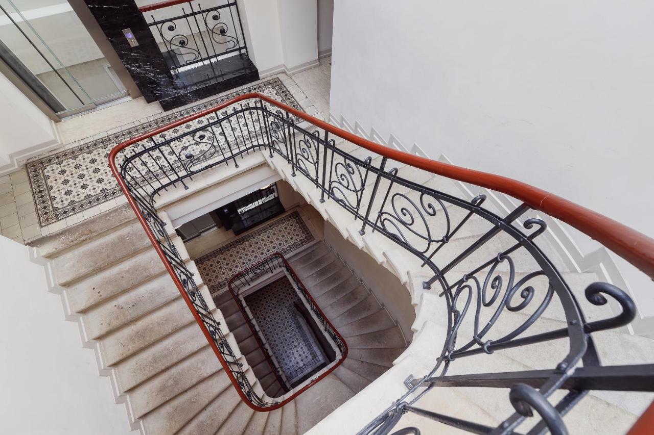 Apartments Cracow Miodowa By Renters Cracovia Esterno foto