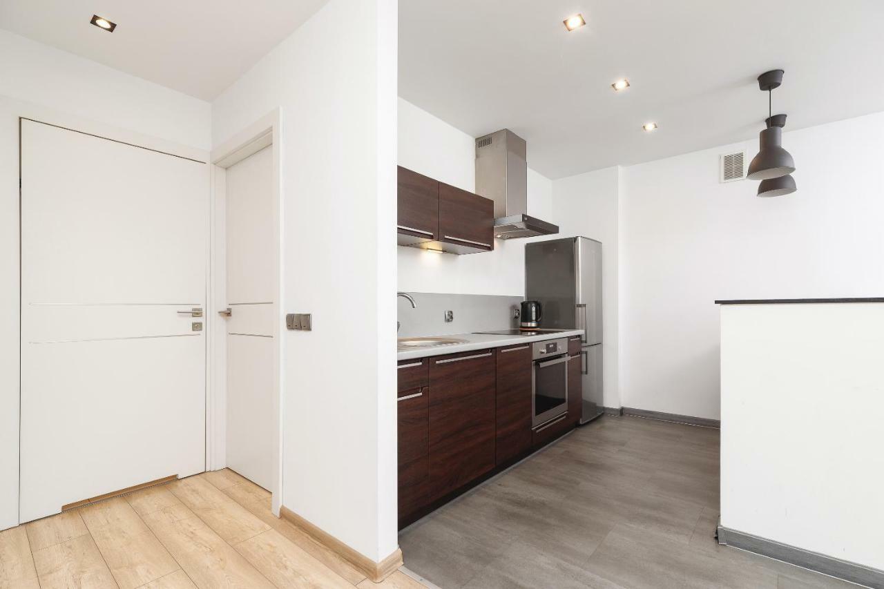 Apartments Cracow Miodowa By Renters Cracovia Esterno foto
